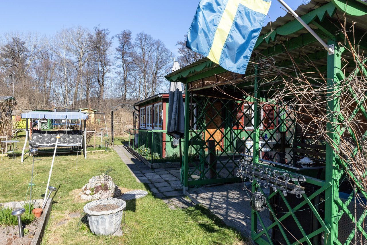 Järvavägen 10, lott 80