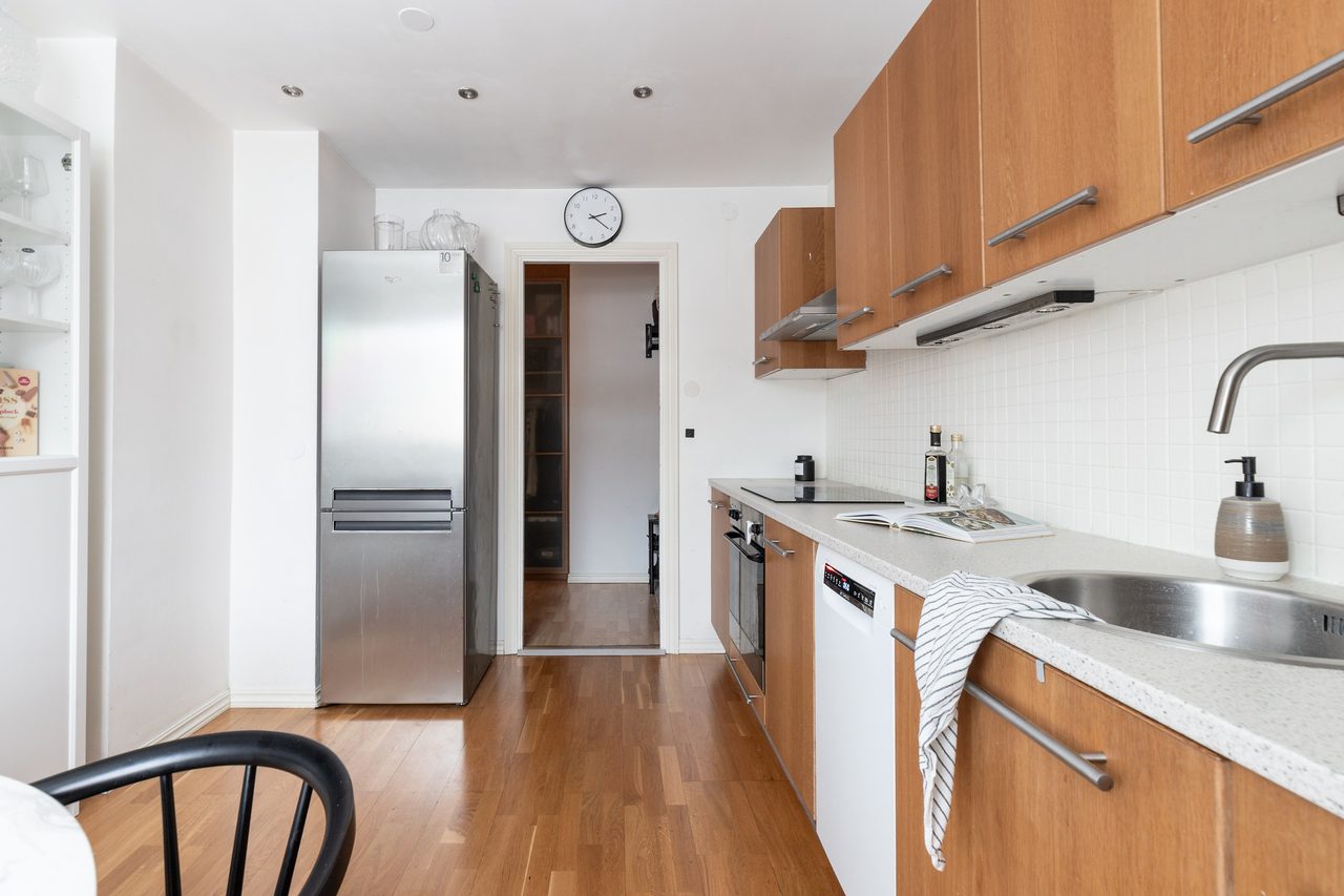 Enköpingsvägen 19C