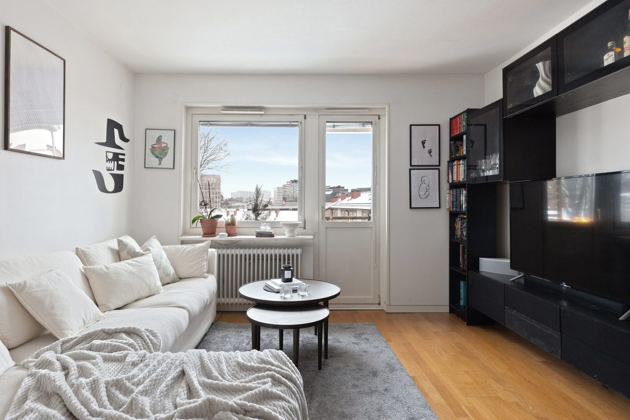 Enköpingsvägen 19C