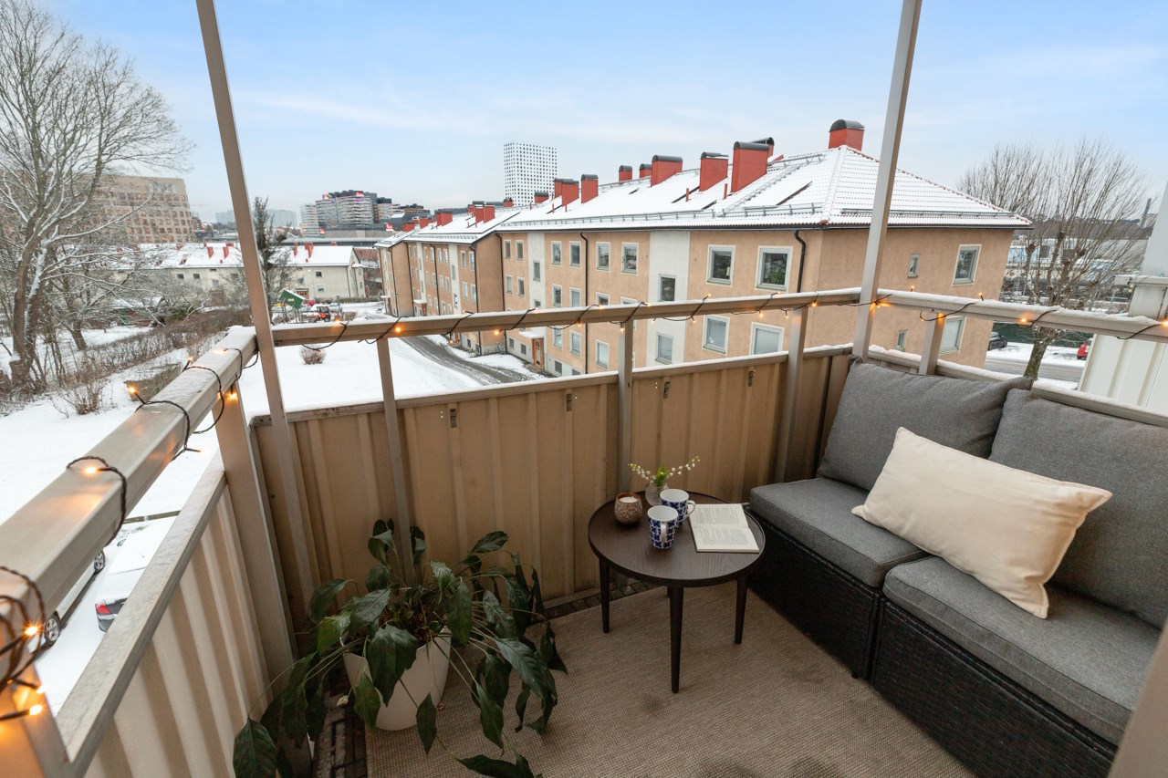 Enköpingsvägen 19C