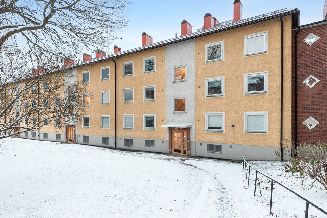 Enköpingsvägen 19C
