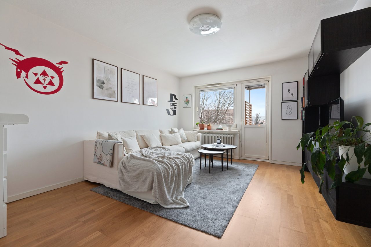 Enköpingsvägen 19C