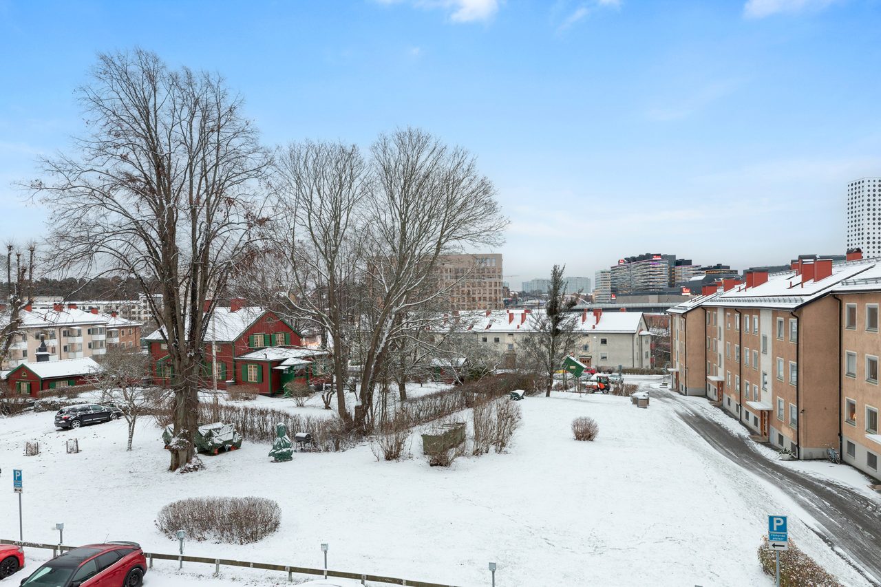 Enköpingsvägen 19C