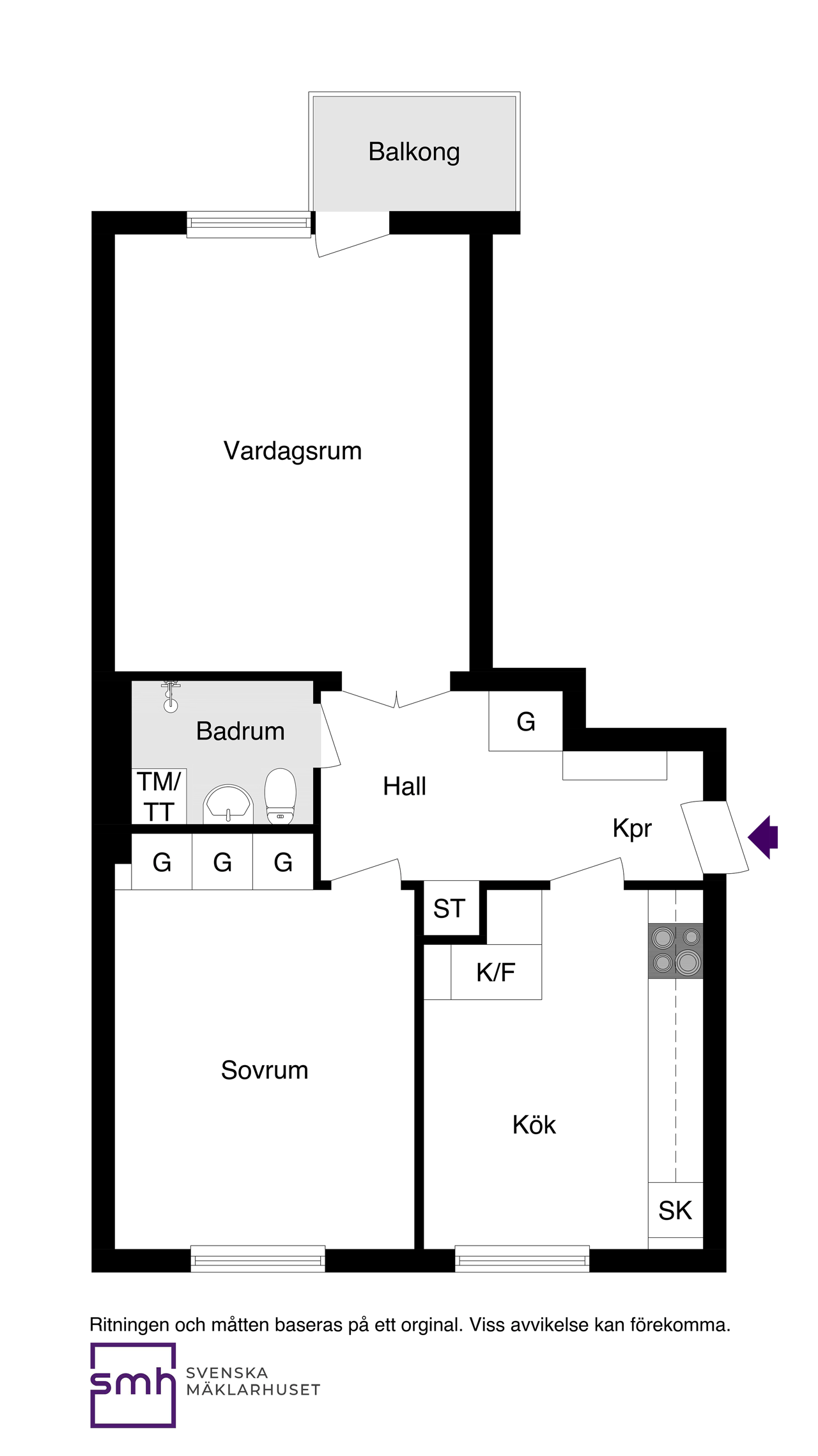 Enköpingsvägen 19C