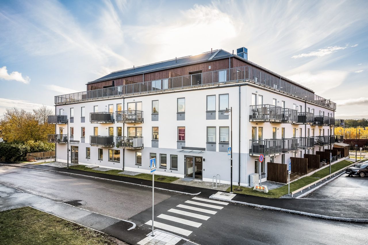 Härnevi Skolväg 9A