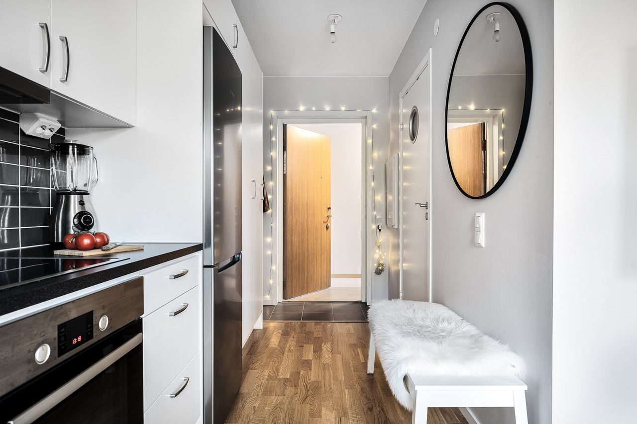 Härnevi Skolväg 9A