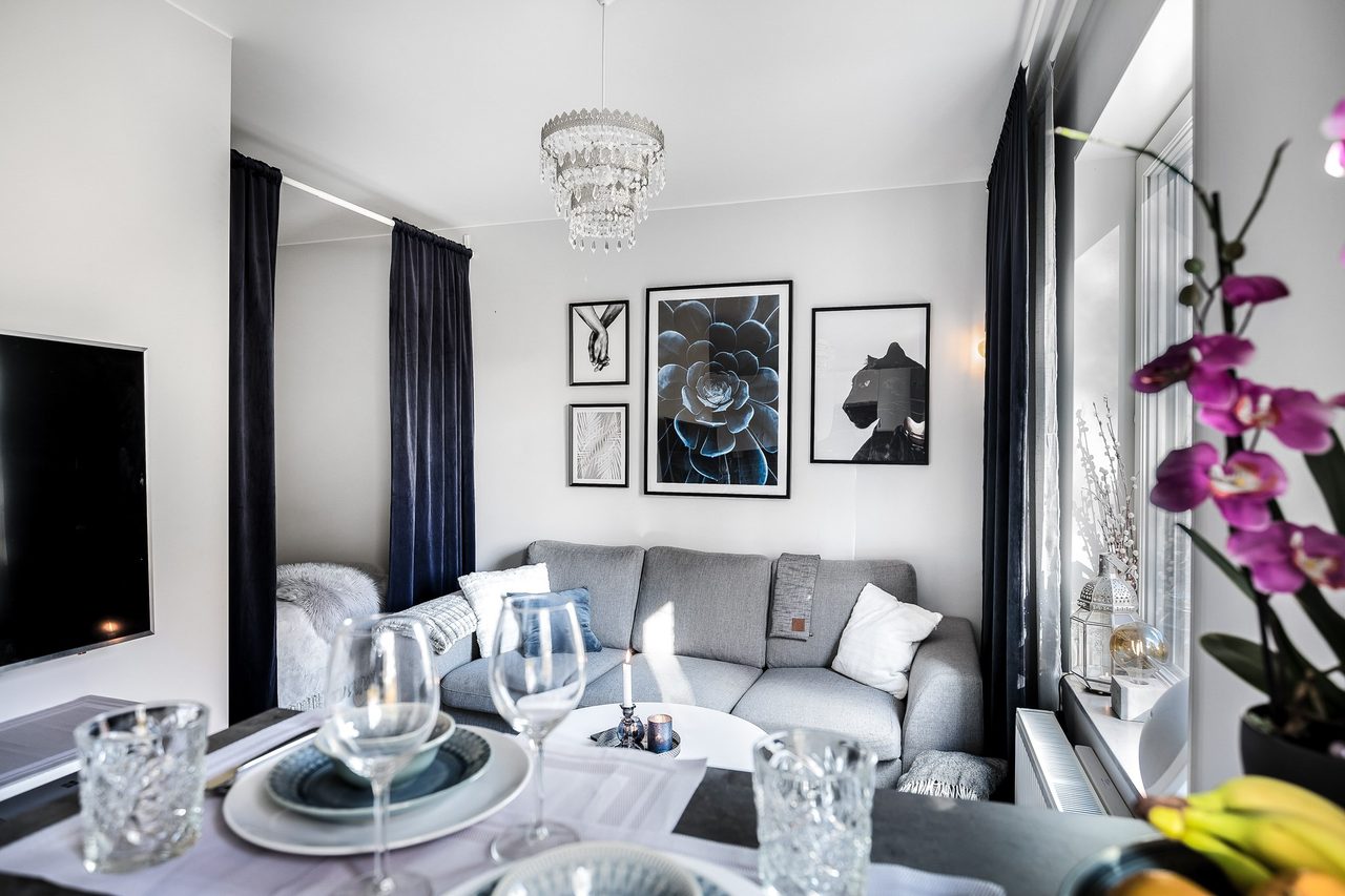 Härnevi Skolväg 9A