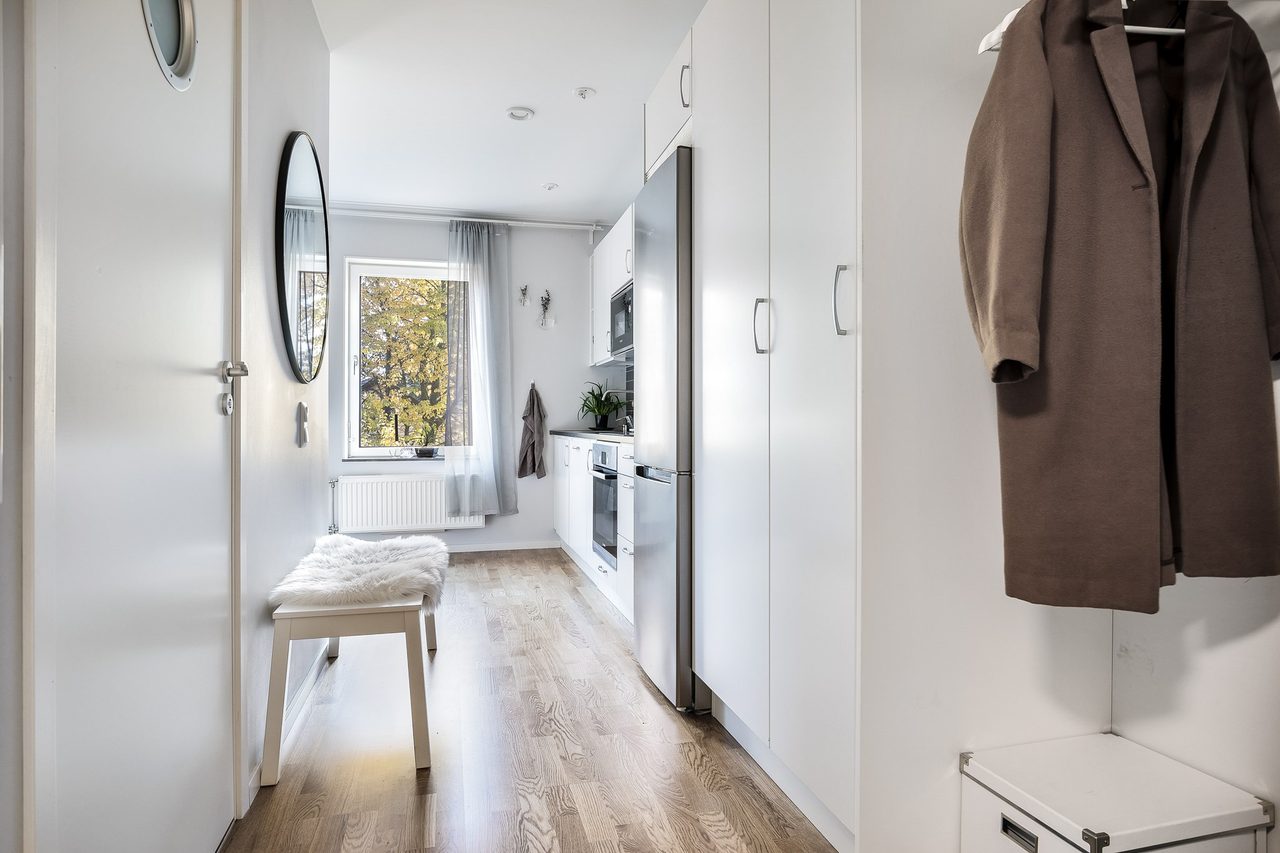 Härnevi Skolväg 9A