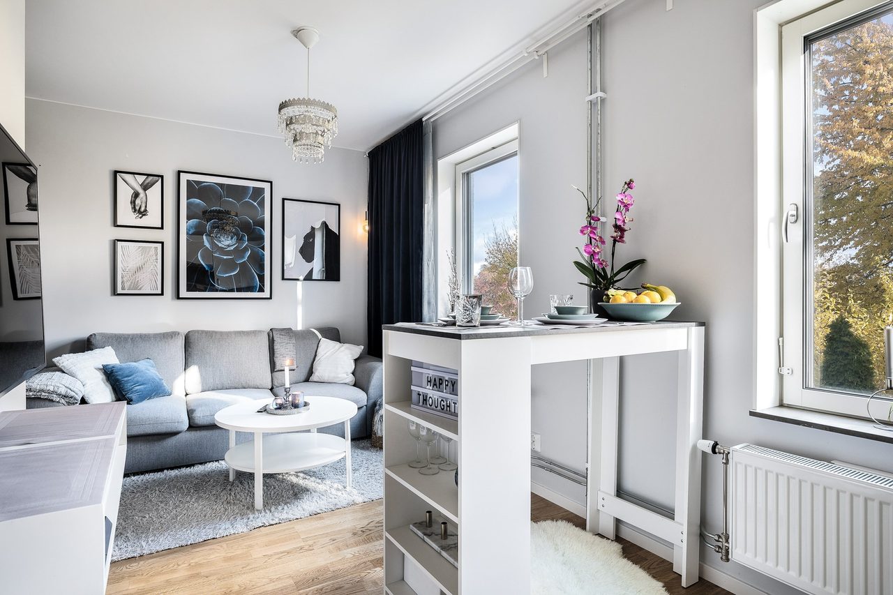 Härnevi Skolväg 9A