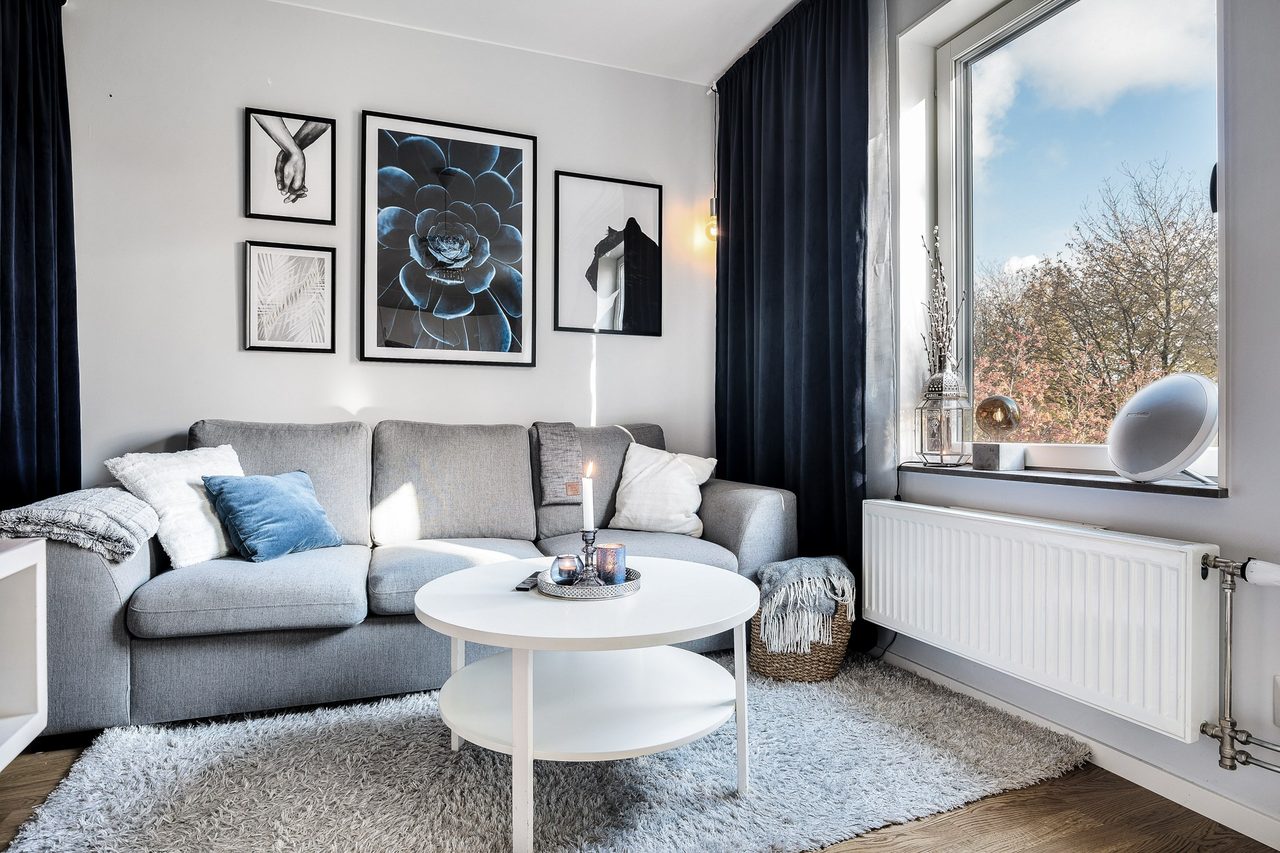 Härnevi Skolväg 9A