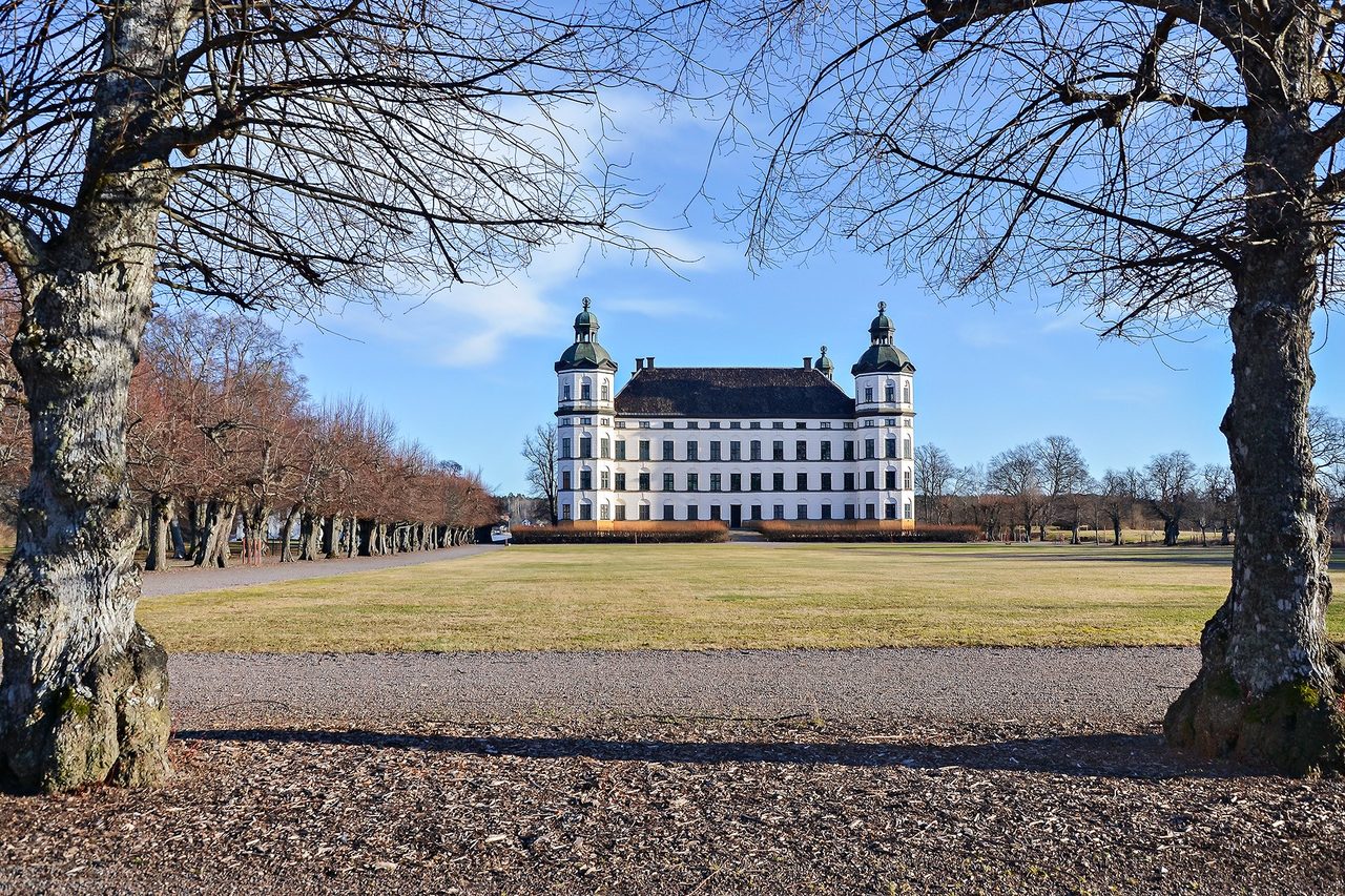Skoklosters slott