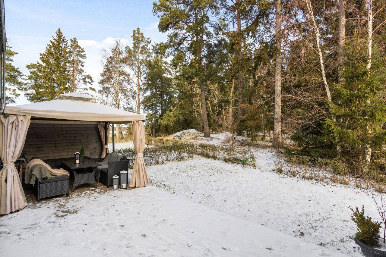 Vinlandsvägen 12A