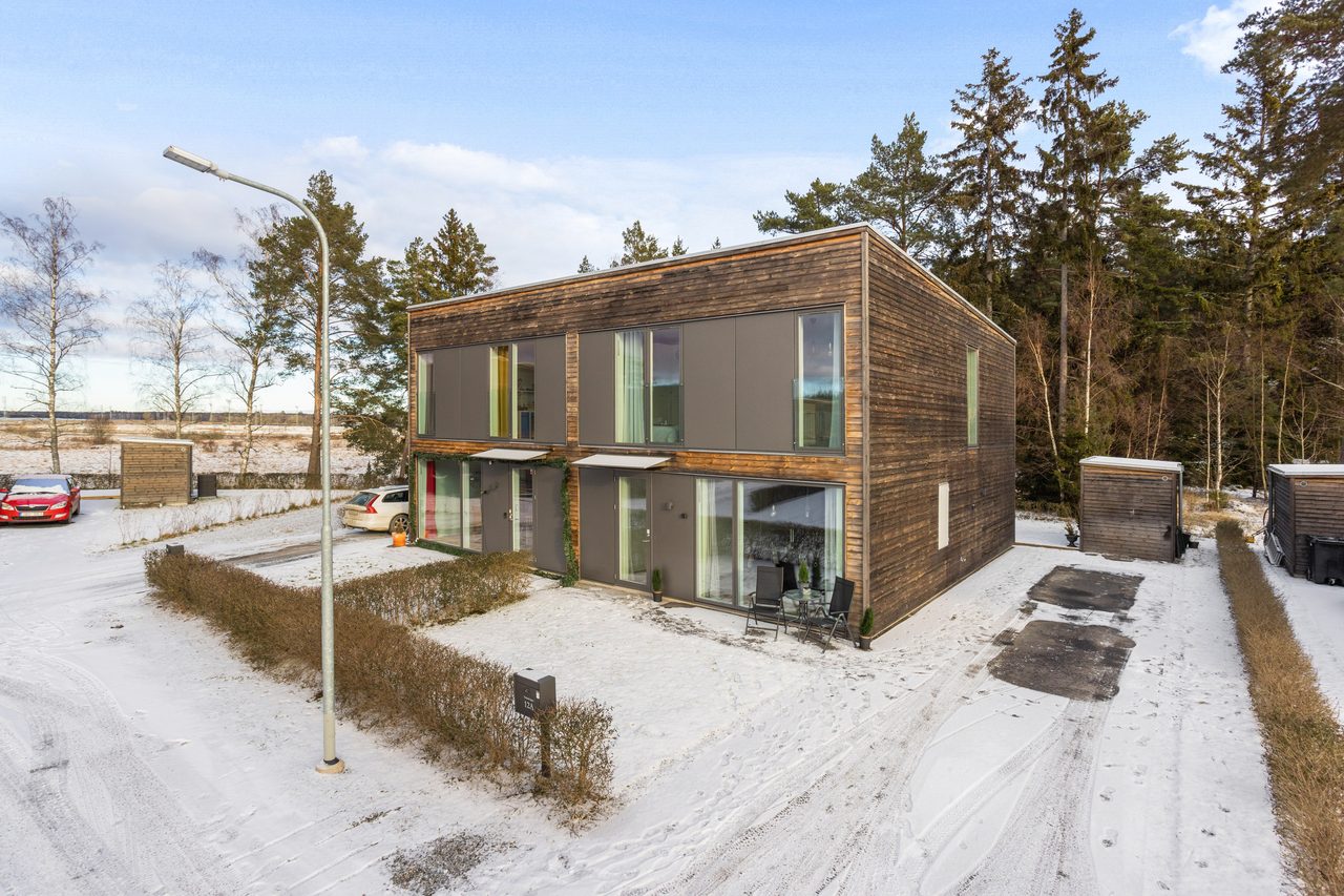 Vinlandsvägen 12A