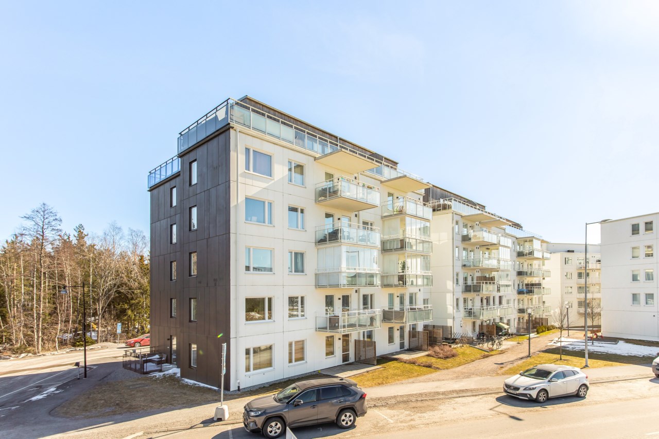 Hjärtstensvägen 15