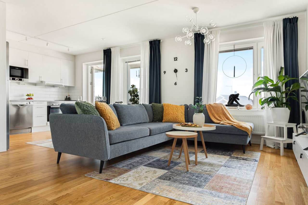 Hjärtstensvägen 15