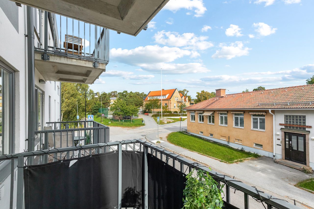 Härnevi Skolväg 9A