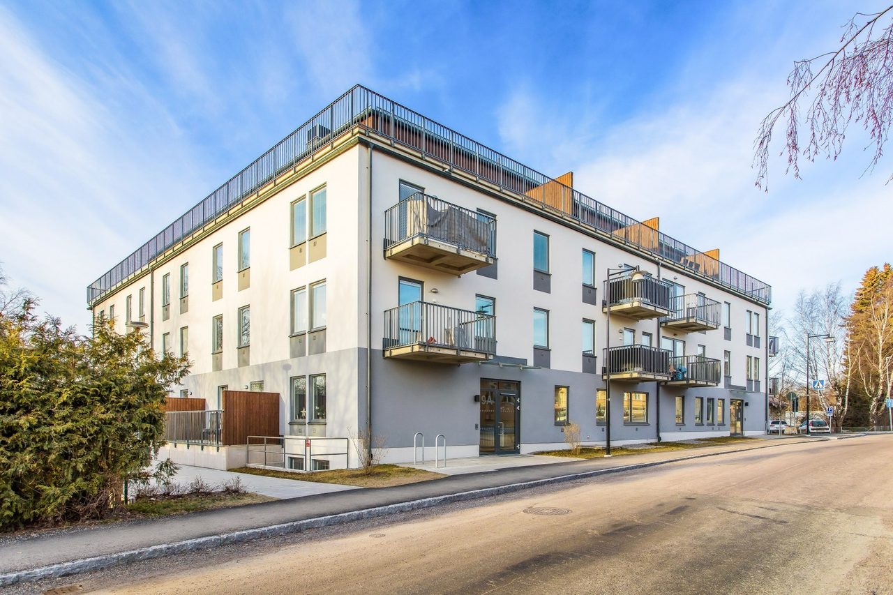 Härnevi Skolväg 9A