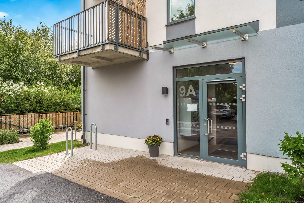 Härnevi Skolväg 9A