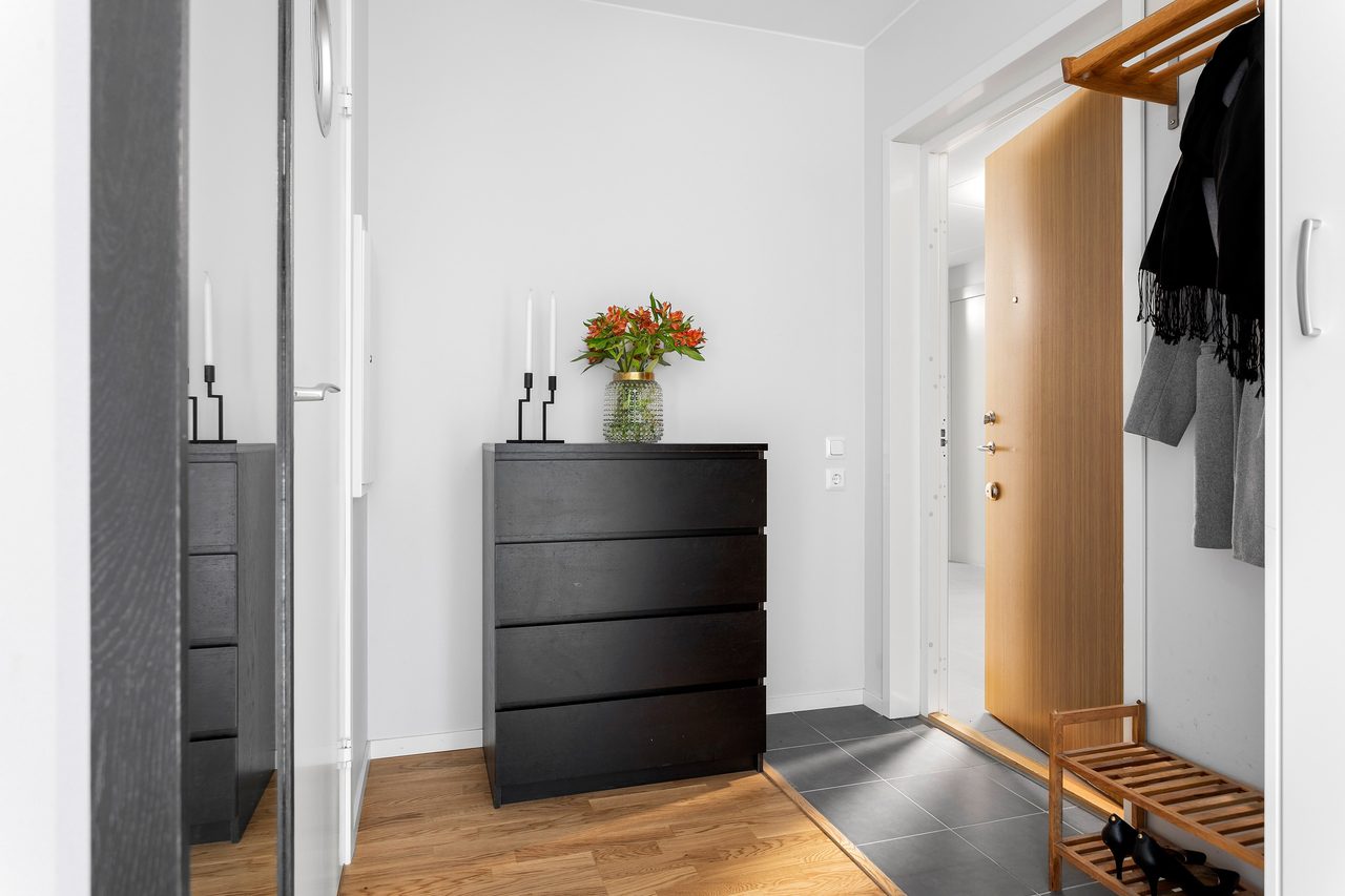 Härnevi Skolväg 9A