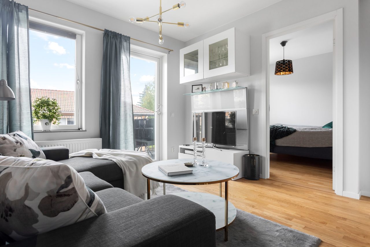 Härnevi Skolväg 9A