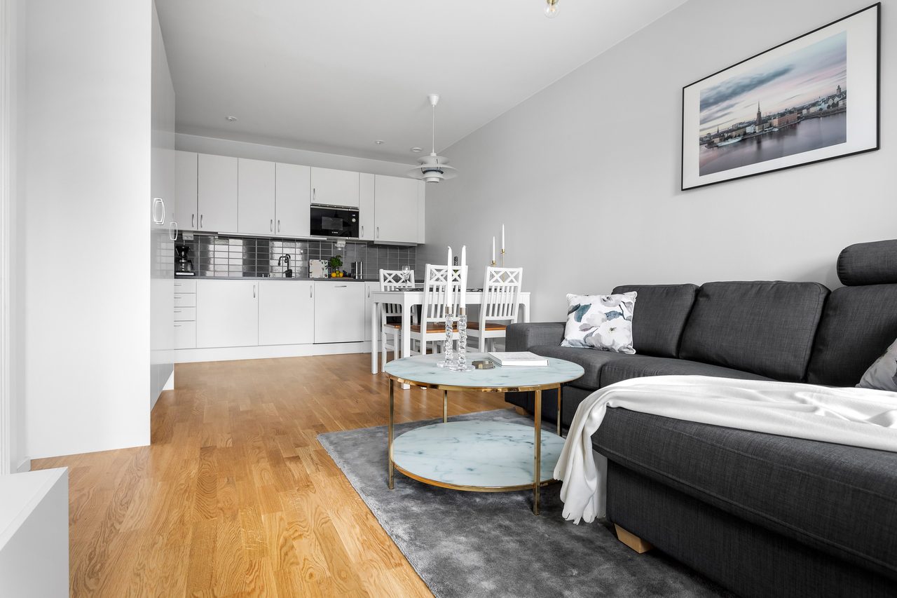 Härnevi Skolväg 9A