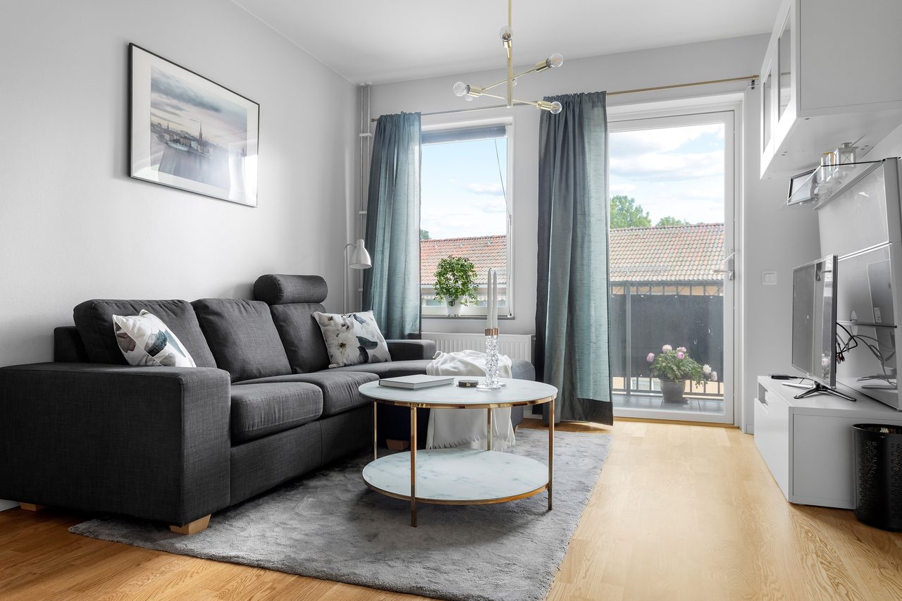 Härnevi Skolväg 9A