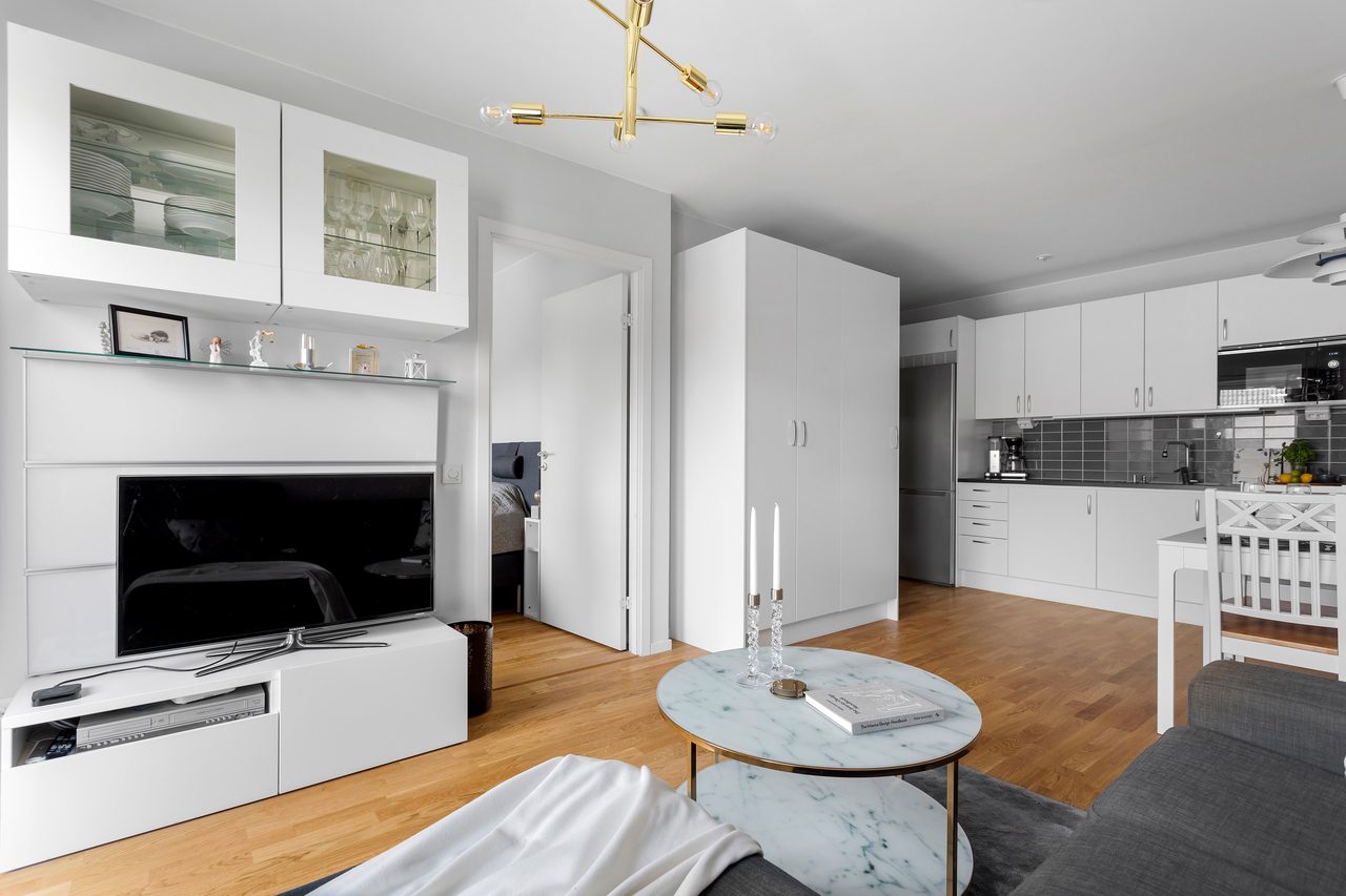 Härnevi Skolväg 9A