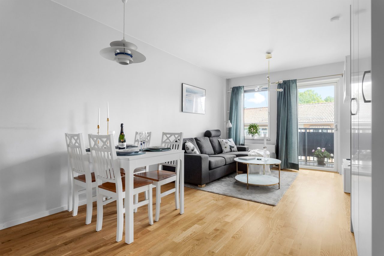 Härnevi Skolväg 9A