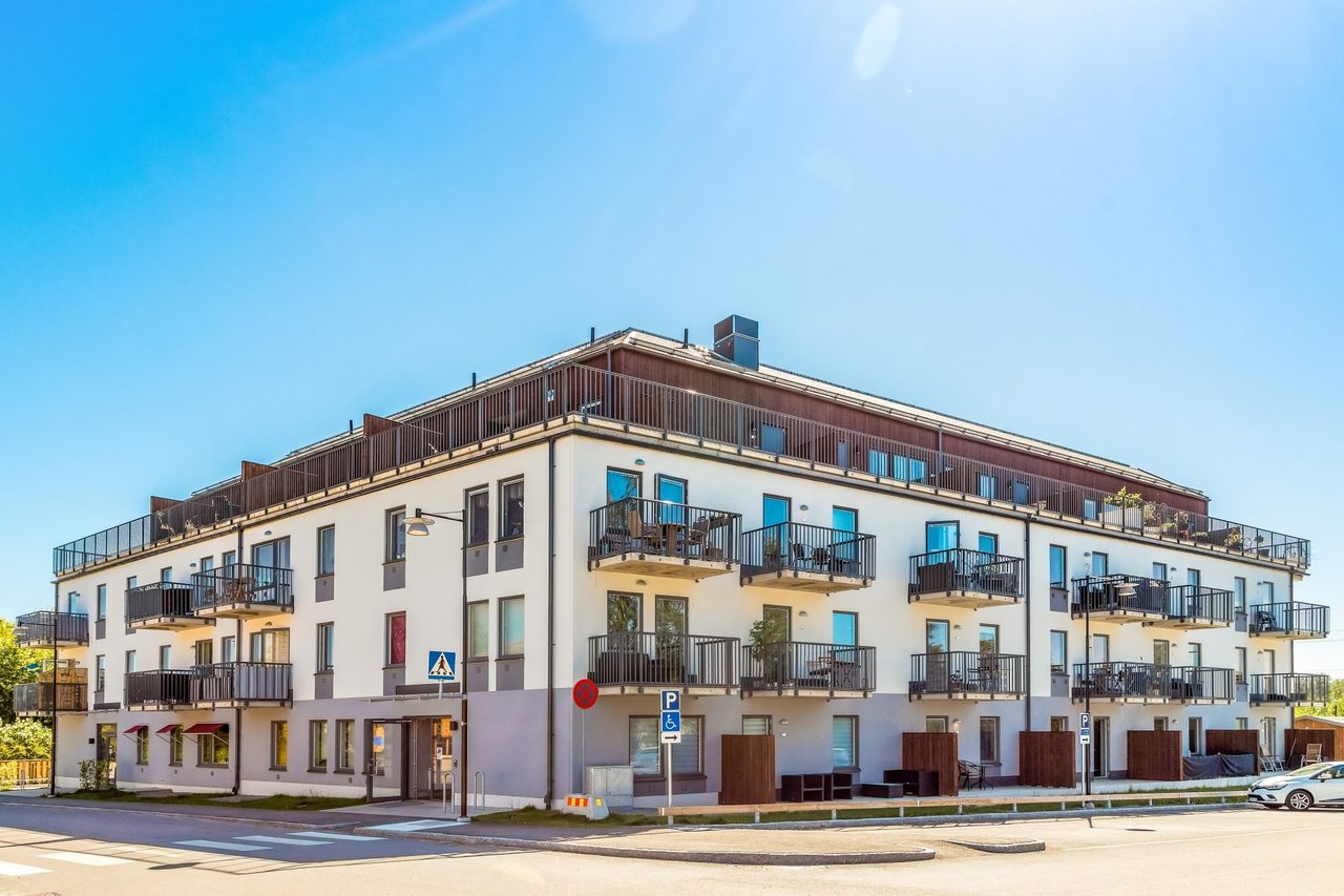 Härnevi Skolväg 9A