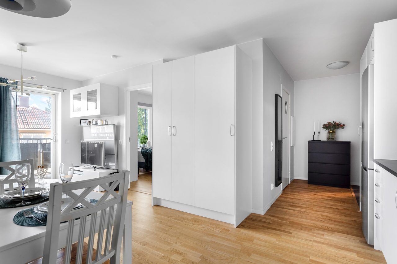 Härnevi Skolväg 9A