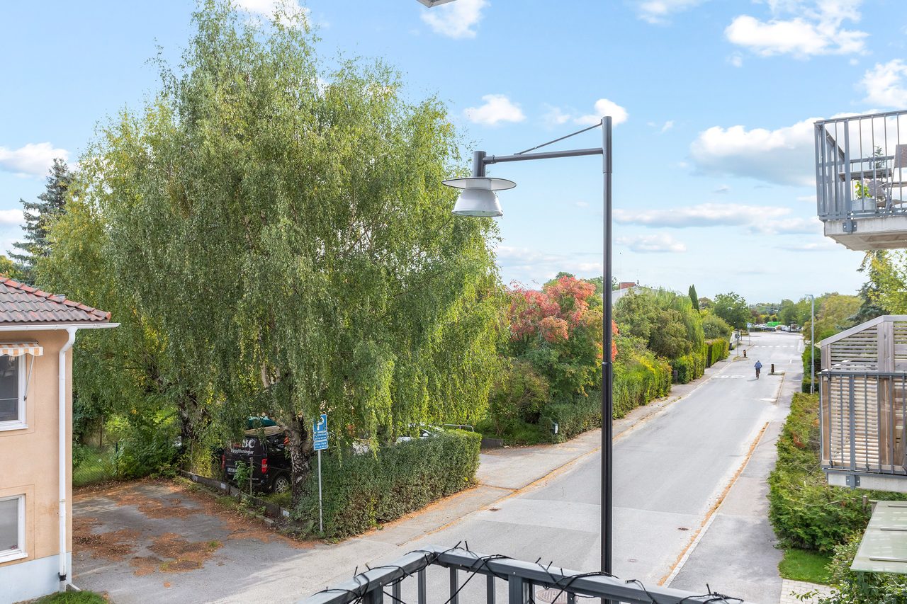 Härnevi Skolväg 9A