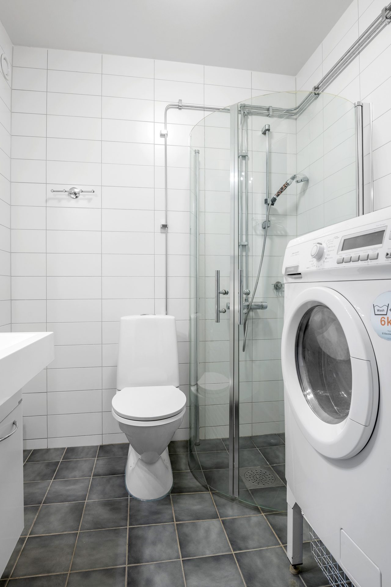 Tallrisvägen 8, 5tr