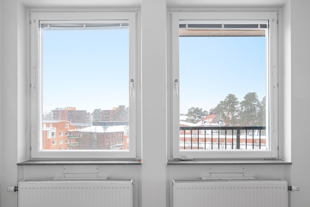 Tallrisvägen 8, 5tr