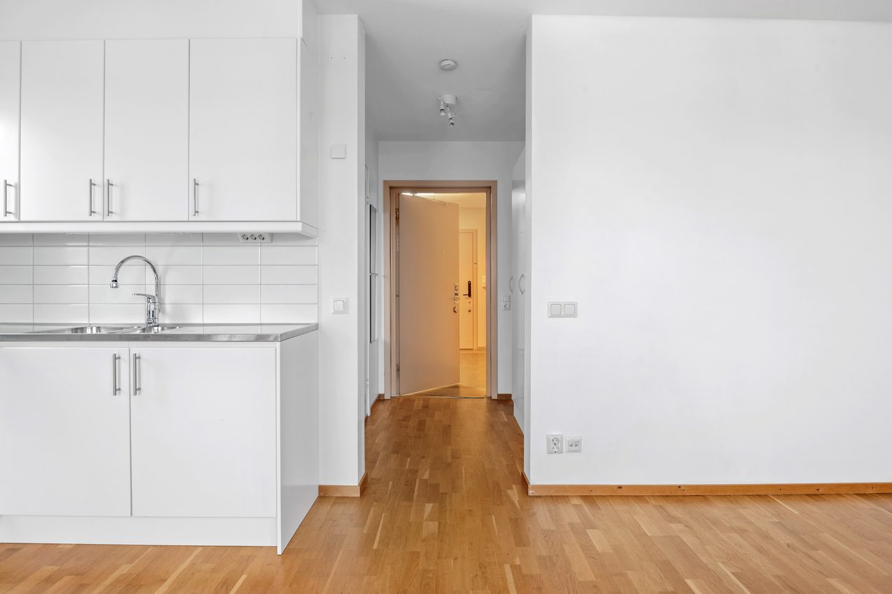 Tallrisvägen 8, 5tr