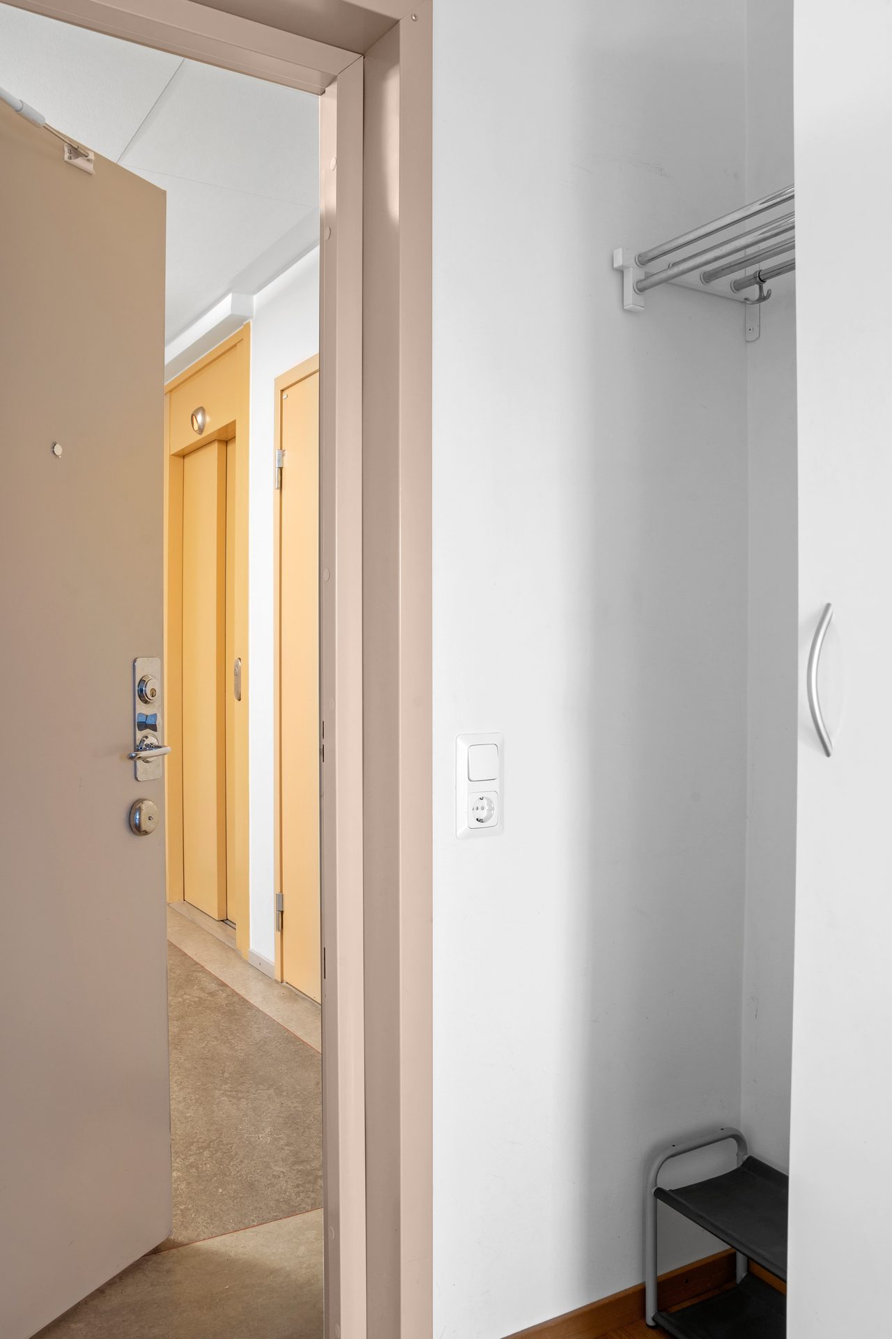 Tallrisvägen 8, 5tr