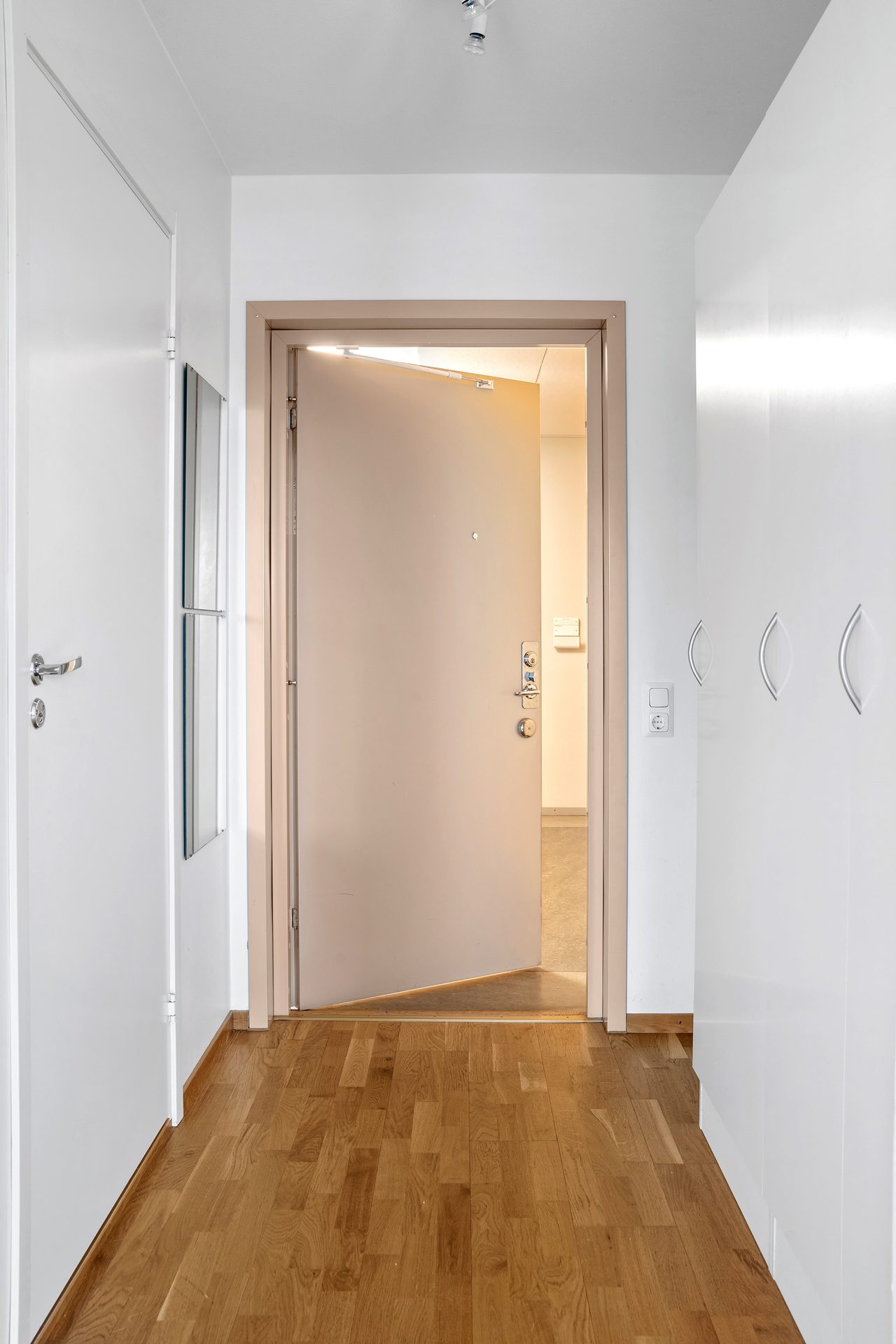 Tallrisvägen 8, 5tr