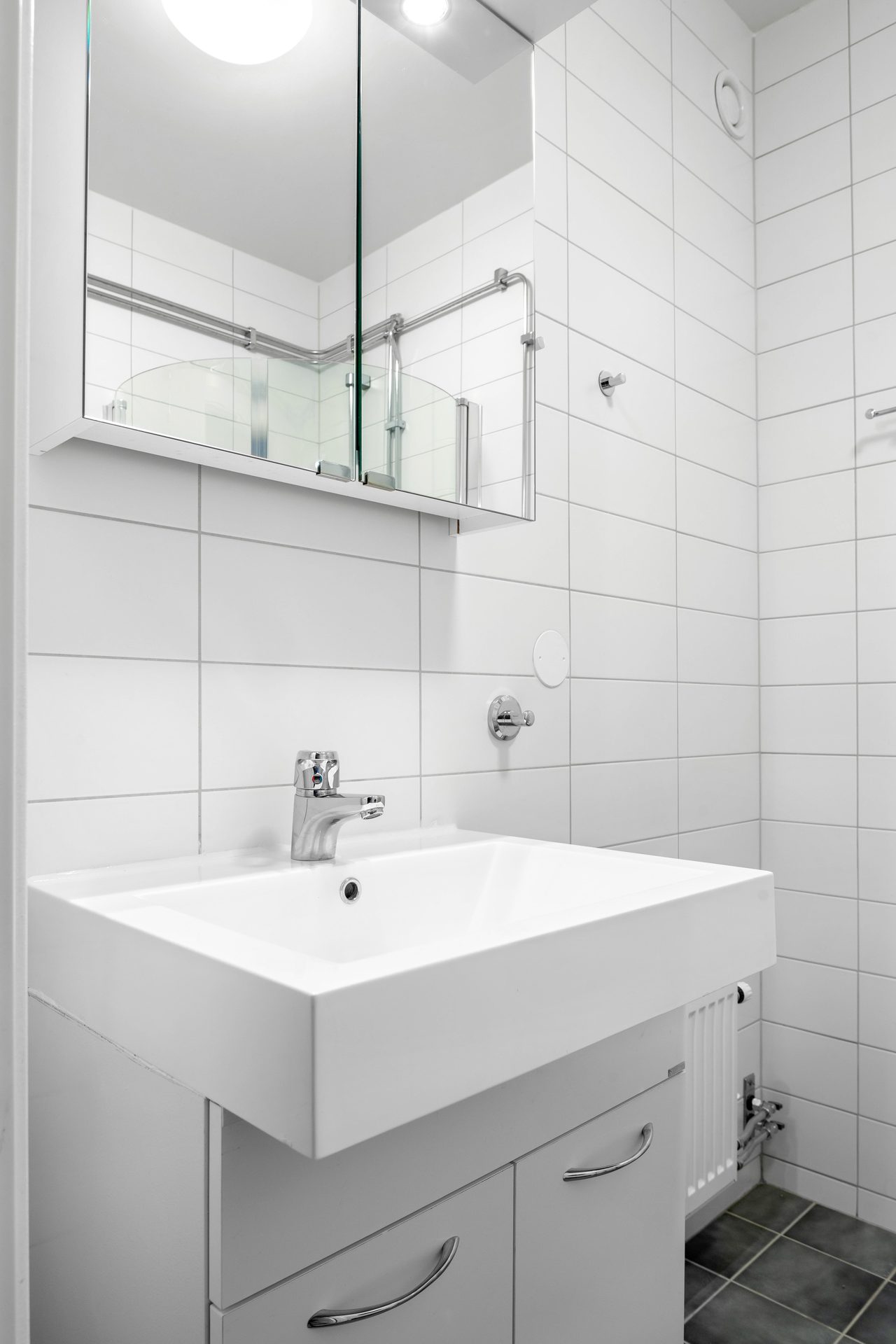 Tallrisvägen 8, 5tr