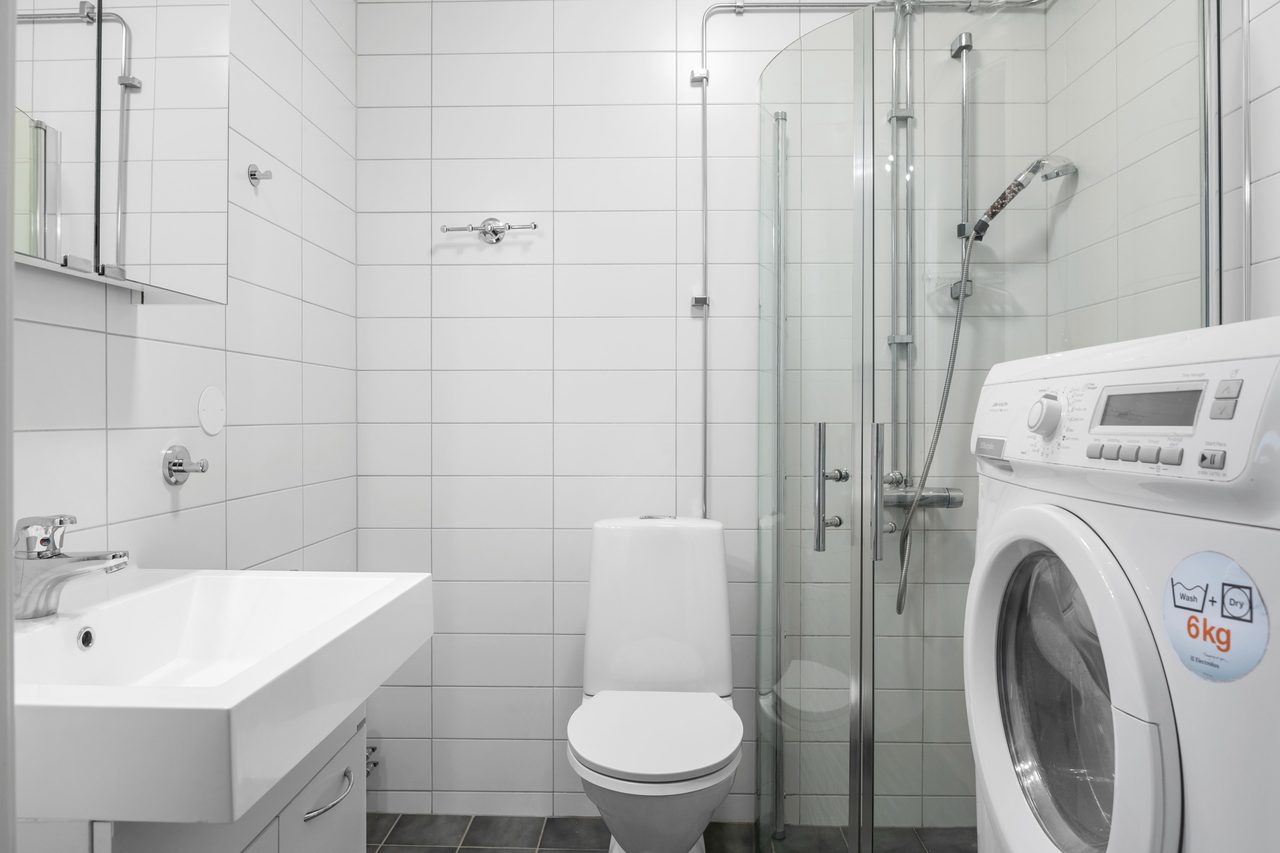 Tallrisvägen 8, 5tr