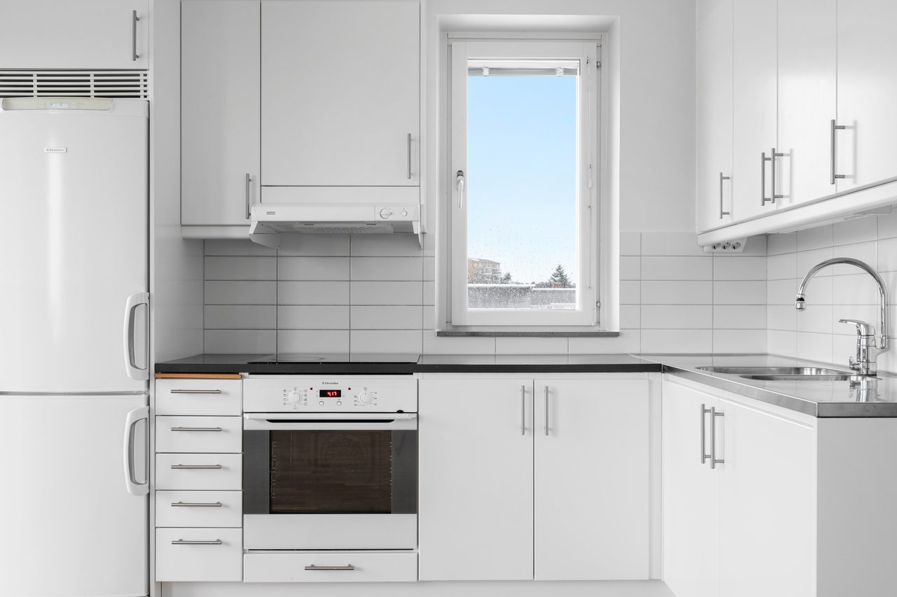 Tallrisvägen 8, 5tr