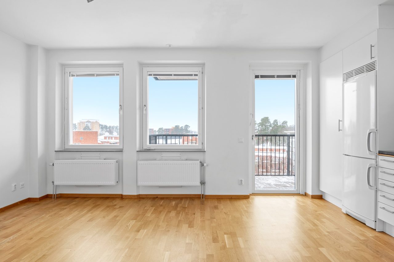 Tallrisvägen 8, 5tr