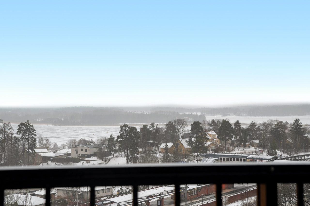 Tallrisvägen 8, 5tr