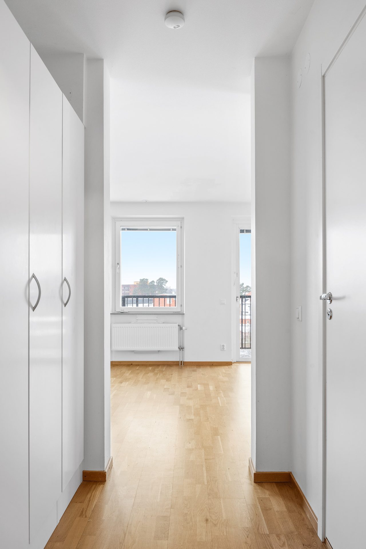 Tallrisvägen 8, 5tr