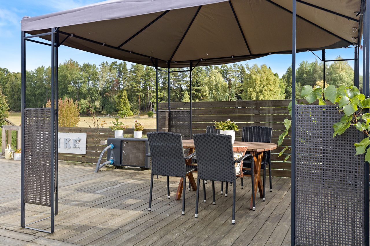 Trädgårdsodlarvägen 18