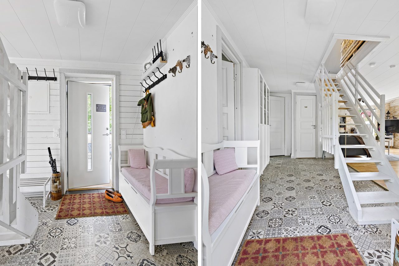 Trädgårdsodlarvägen 18