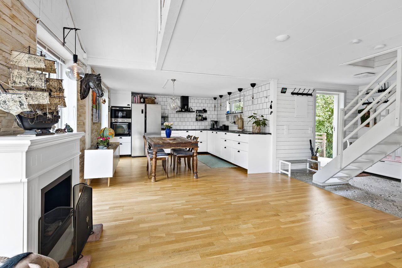 Trädgårdsodlarvägen 18