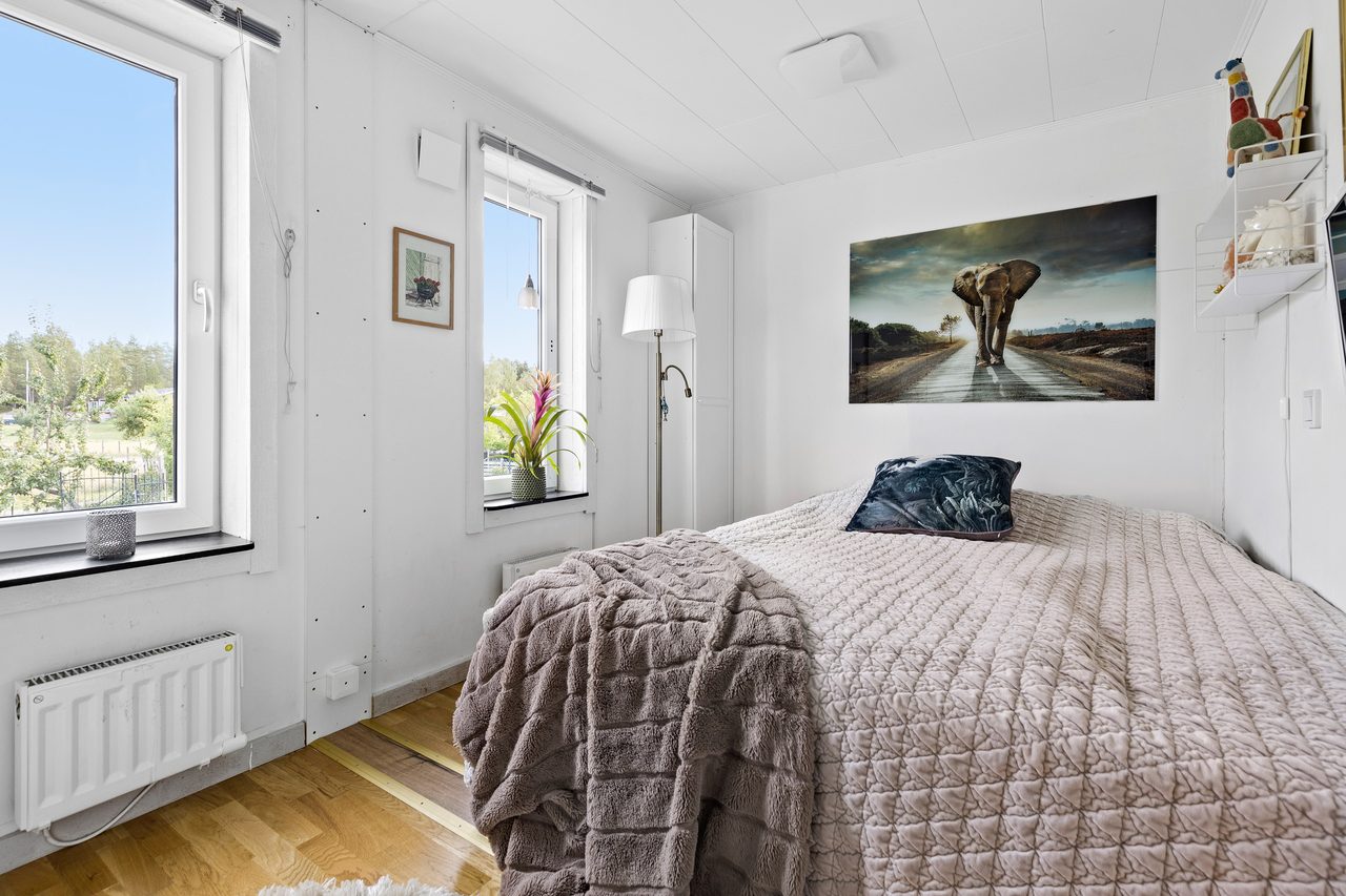 Trädgårdsodlarvägen 18