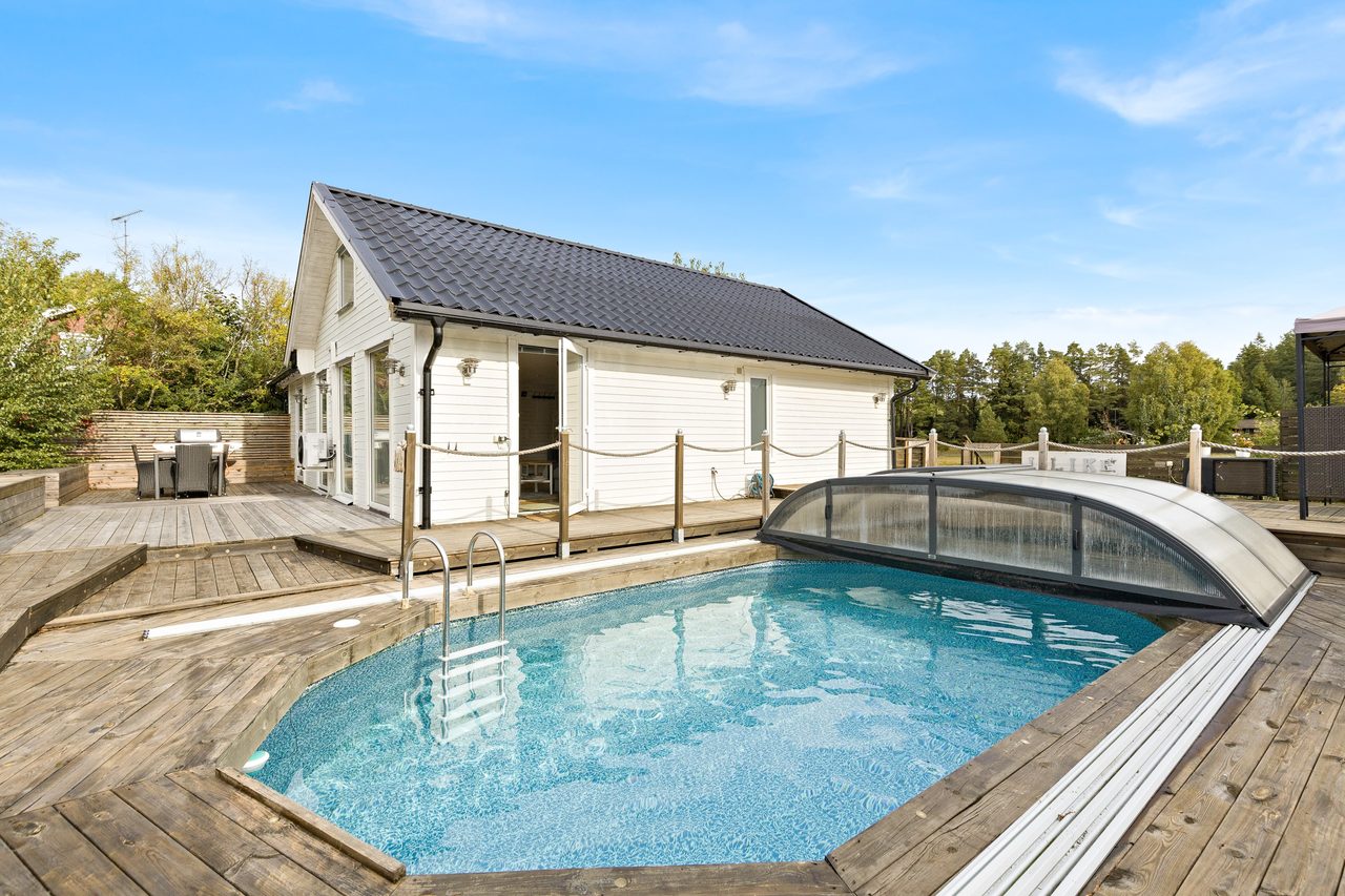 Trädgårdsodlarvägen 18