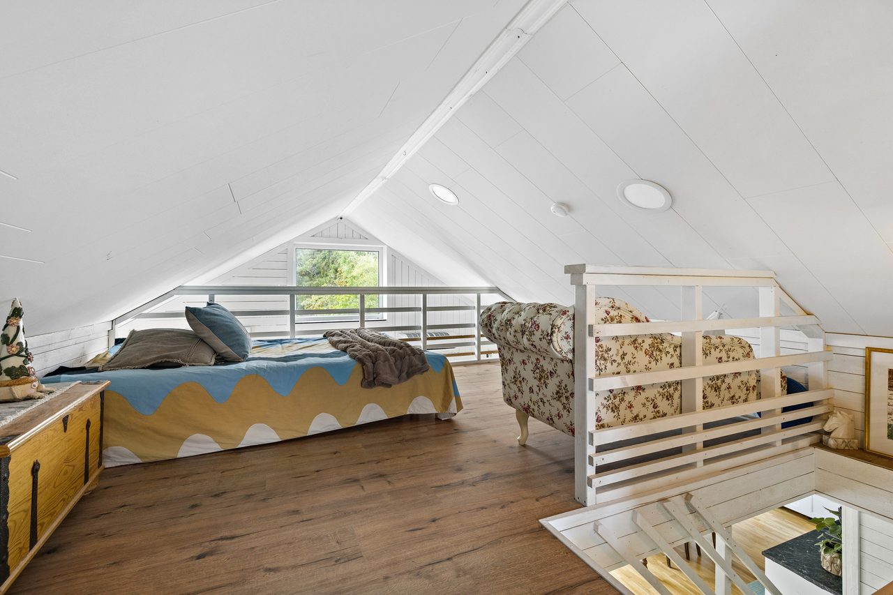 Trädgårdsodlarvägen 18