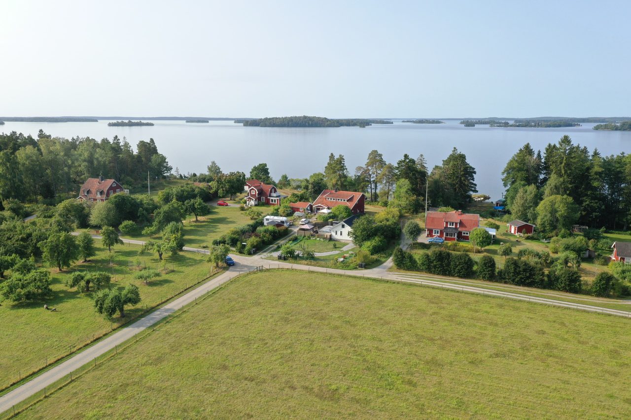 Trädgårdsodlarvägen 18