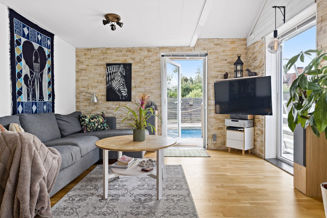 Trädgårdsodlarvägen 18